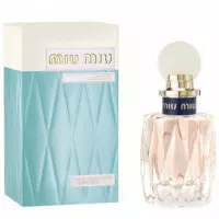 MIU MIU L'eau Rosée