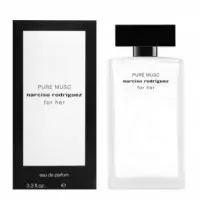 For Her Pure Musc  NARCISO RODRIGUEZ
