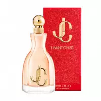 I Want Choo  JIMMY CHOO