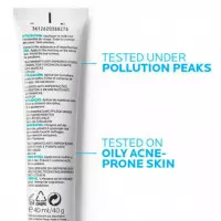 Effaclar Duo + SPF30  LA ROCHE POSAY