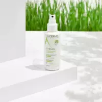 Cytelium Irritations Cutanées
spray Secante y Calmante  A-DERMA