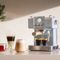 Power Espresso 20 Tradizionale  CECOTEC
