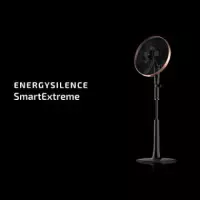 Ventilador de Pie Energysilence 1040 Smartextreme  CECOTEC