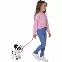 BEBES LLORONES Spot Plush