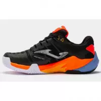 Zapatillas Joma T.open 2101 Black Coral  JOMA PADEL