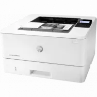 HP Impresora Laser Monocromo Laserjet Pro M404DN Toner CF259A CF259X