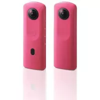 RICOH Theta SC2 360°CÁMARA 4K Video con Estabilización