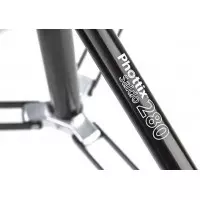 PHOTTIX Pie Saldo 280CM Air Cushion