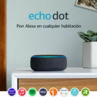 AMAZON Alexa Echo Dot