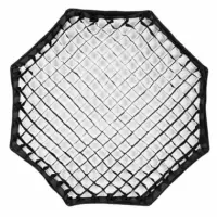 GODOX Softbox SB-FW-120 Grid 120CM Octa