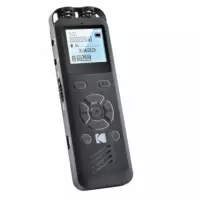KODAK Grabadora de Audio Vrc 250