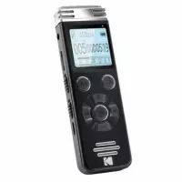 KODAK Grabadora de Audio Vrc 450