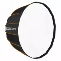 GODOX QR-P90 Quick Release Parabolic Softbox
