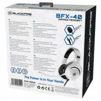 Auriculares Gaming Headset Blackfire BFX-40 para PS5 y PS4  ARDISTEL