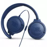 Auriculares + Microfono JBL Tune 500 Jack Blue