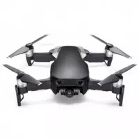 Drone DJI Mavic Air Fly More Combo Negro Onyx