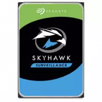 Disco Duro SEAGATE Skyhawk 6TB 3,5 Sata