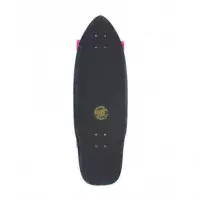 Surfskate SANTA CRUZ Pink Dot Check Cut Back 9.75"