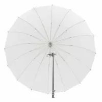 GODOX UB-85D Paraguas Parabólico Transparente