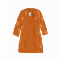 OAS COMPANY Albornoces Albornoz Your Highness