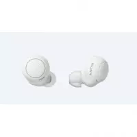 Auriculares SONY "true Wireless" WF-C500 Blanco