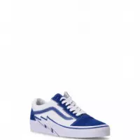 VANS - Sneaker Rayo Azul Hombre - VN0009Q5NWD1/NWD1