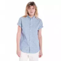 Camisas Camisa OLOW Unisex Kawi