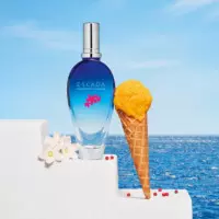 Santorini Sunrise Limited Edition  ESCADA