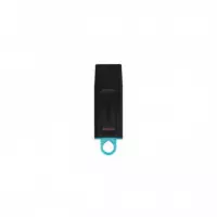 Pen Drive 64GB KINGSTON USB 3.2 Black