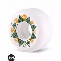 JART - BONDI 52MM - WHEELS