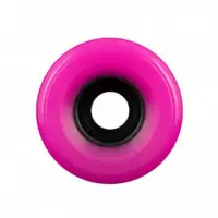 OJS - MINI SUPER JUICE PINK - WHEELS