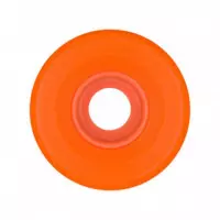 OJS - MINI SUPER JUICE ORANGE - WHEELS