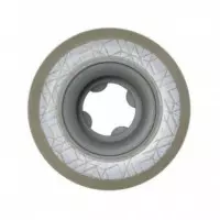 RICTA - CRYSTAL CORES 54MM - WHEELS