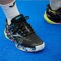 Zapatillas Joma Open Wpt 2351 Negro  JOMA PADEL