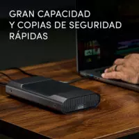 SANDISK Pro G-drive 12TB Disco Duro