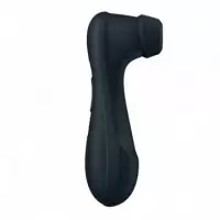 Pro 2 Generation 3 Negrp BLUETOOTH & App  SATISFYER