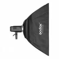 GODOX Bowens Grid Softbox Sb-fw (80X120CM)