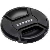 CARUBA Capuchón Clip Lensdop Tapa 105MM CCL-105