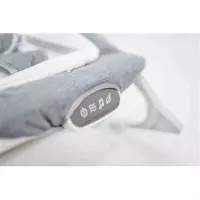 Hamaca Multifuncion Grey  OLMITOS