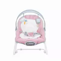 Hamaca Multifuncion Pink  OLMITOS