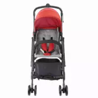 Silla Paseo Ioda Bebé Roja  OLMITOS