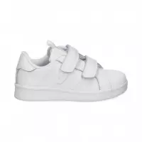 Deportivo 2 Velcros Blanco  GARVALIN