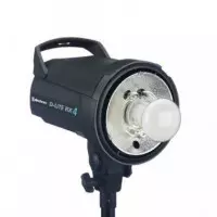 ELINCHROM Flash Compacto D-lite Rx 4