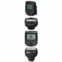 ELINCHROM Disparador Skyport Hs para Olympus