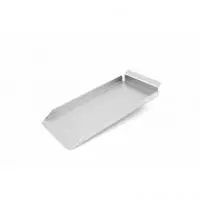 Plancha Estrecha para Barbacoas Broil King®  BROIL KING