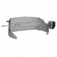 WEBER ® Asador Giratorio para Q3000 Series