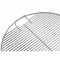 WEBER ® Parrilla de Cocción para Barbacoas de 47 Cm ø