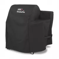 WEBER ® Funda Premium para Barbacoa  Smokefire ® EX4 de Pellets de Madera