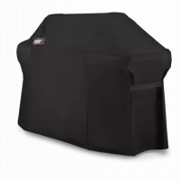 WEBER ® Funda Deluxe para Barbacoa Summit Serie 600