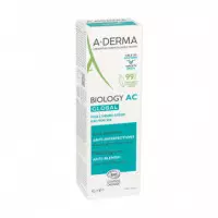 Biology Ac Global Cuidado Matificante Anti-imperfecciones  A-DERMA